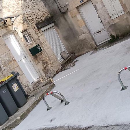 Escapade Niortaise - Studios Climatises Hyper-Centre De ניורט מראה חיצוני תמונה