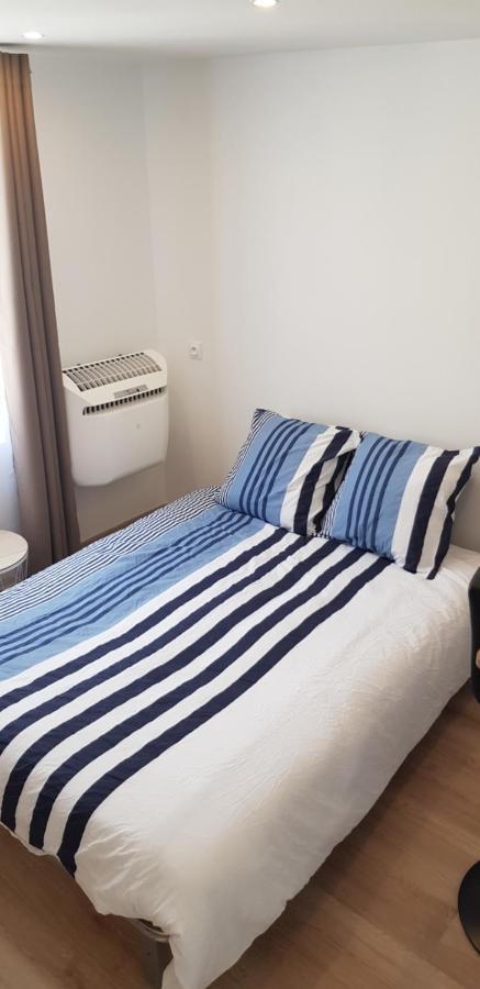 Escapade Niortaise - Studios Climatises Hyper-Centre De ניורט מראה חיצוני תמונה